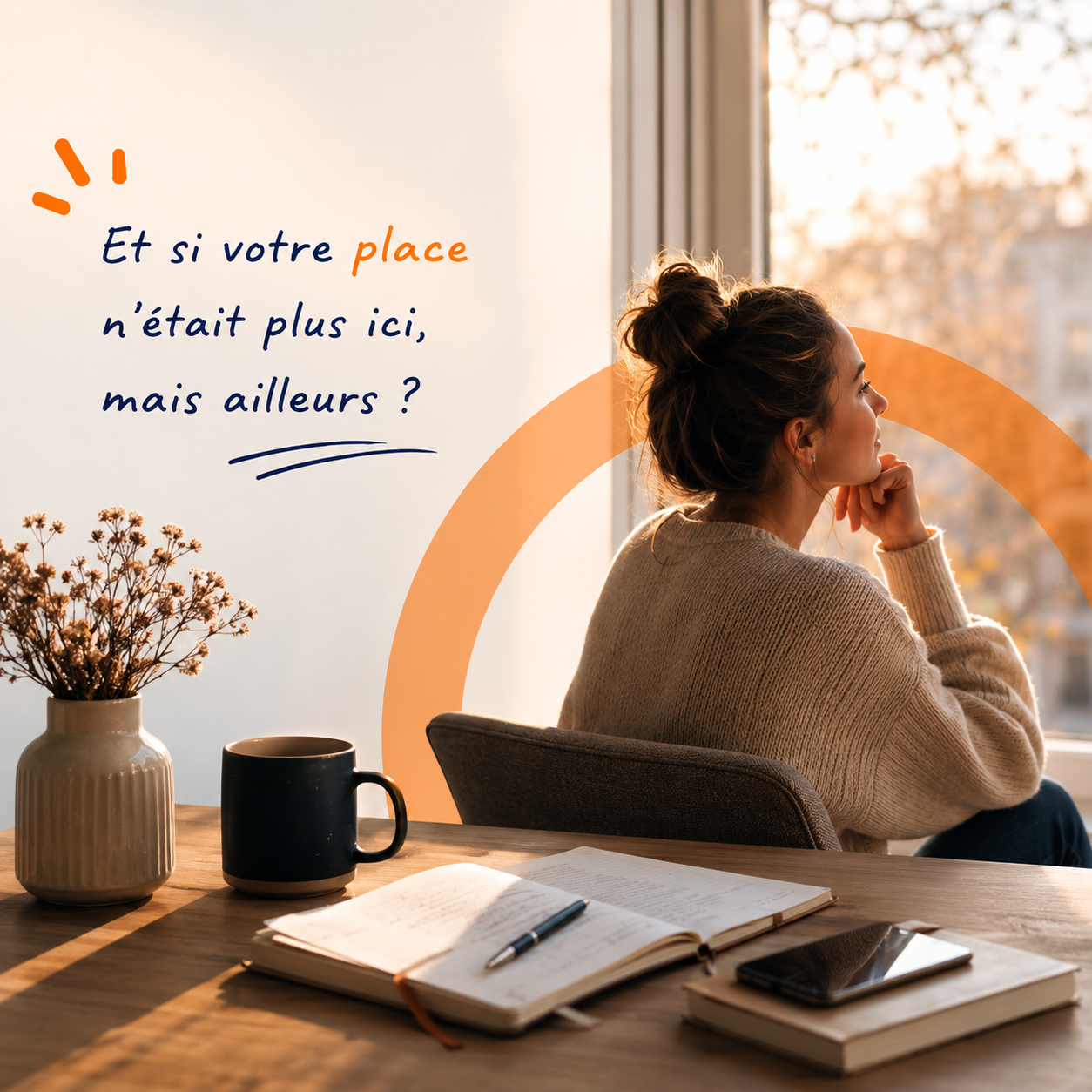 Cmaplace - trouver sa voie professionnelle